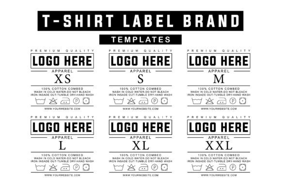 Streetwear Neck Labels: Branding Your Apparel