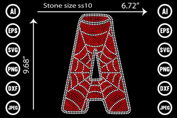 Unleashing Creativity with Latter ) Rhinestone Templates